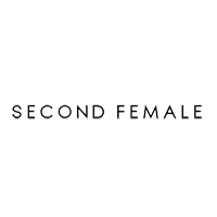 SECOND FEMALE logo