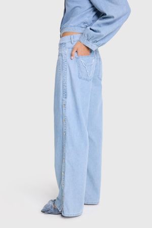 denim