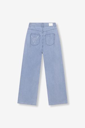 denim