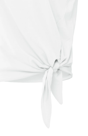 PURE WHITE