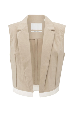  TWILL BEIGE