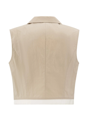  TWILL BEIGE