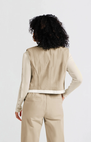  TWILL BEIGE
