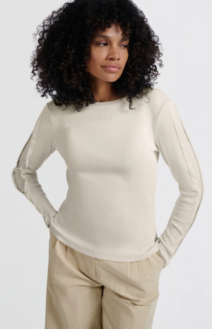  OFF WHITE KNIT