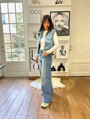 DENIM
