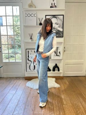DENIM
