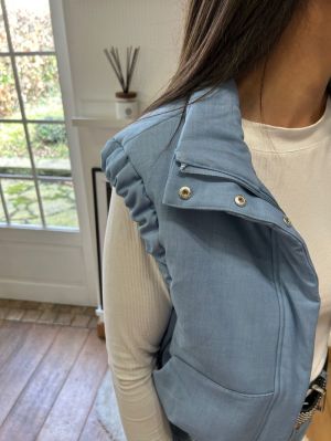 DENIM