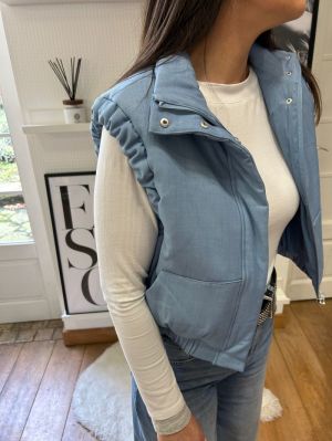 DENIM