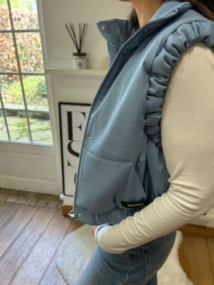 DENIM