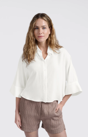  PURE WHITE