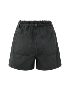 WASHED BLACK