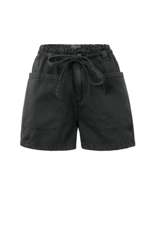 WASHED BLACK