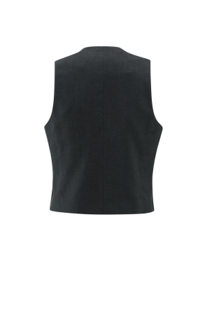 WASHED BLACK