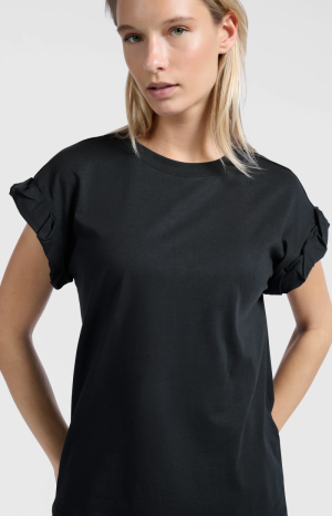  WASHED BLACK