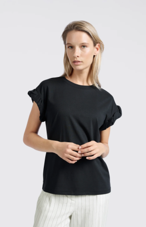  WASHED BLACK