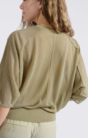  SOFT GREEN