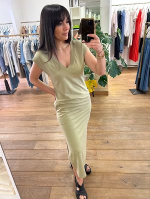 SOFT GREEN