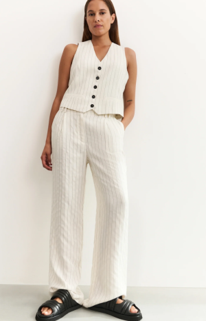 SAND LINEN